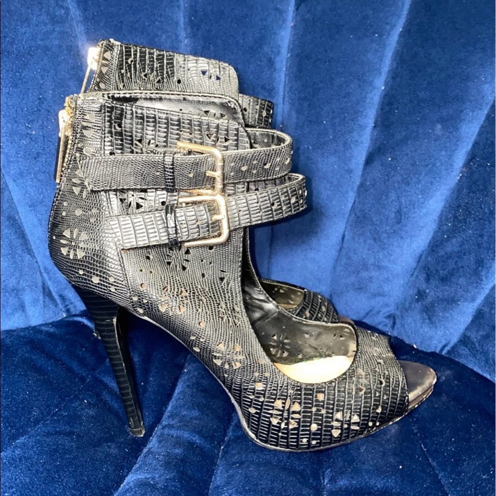 Call it Spring heels size 8 - Picture 10 of 12